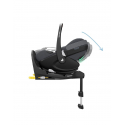Κάθισμα αυτοκινήτου Maxi-Cosi® Pebble 360 Pro² Twillic Graphite 40-87cm