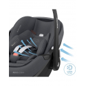 Κάθισμα αυτοκινήτου Maxi-Cosi® Pebble 360 Pro² Twillic Graphite 40-87cm