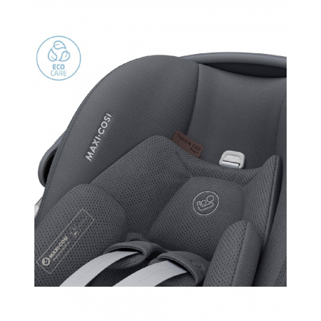 Κάθισμα αυτοκινήτου Maxi-Cosi® Pebble 360 Pro² Twillic Graphite 40-87cm