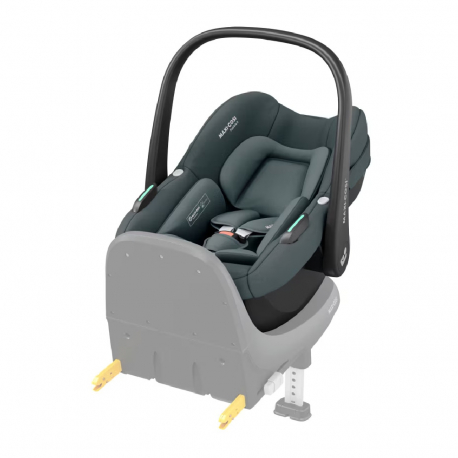 Κάθισμα αυτοκινήτου Maxi-Cosi® Pebble S Tonal Graphite 40-83 cm
