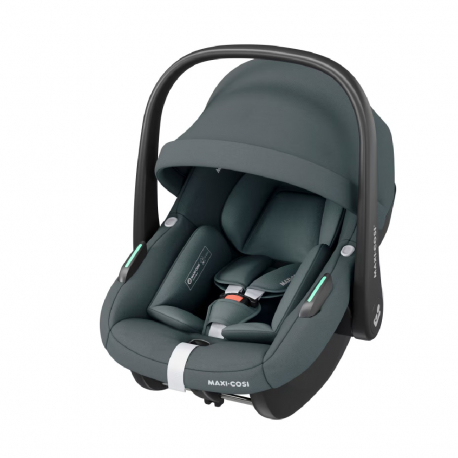 Κάθισμα αυτοκινήτου Maxi-Cosi® Pebble S Tonal Graphite 40-83 cm