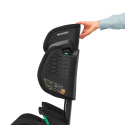 Κάθισμα αυτοκινήτου Maxi-Cosi Rodi Fix M i-Size Basic Black 100-150 cm