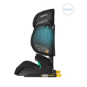 Κάθισμα αυτοκινήτου Maxi-Cosi Rodi Fix M i-Size Basic Black 100-150 cm