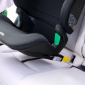 Κάθισμα αυτοκινήτου Maxi-Cosi Rodi Fix M i-Size Basic Black 100-150 cm