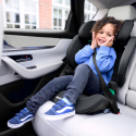 Κάθισμα αυτοκινήτου Maxi-Cosi Rodi Fix M i-Size Basic Black 100-150 cm