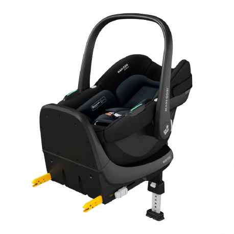 Βάση καθίσματος αυτοκινήτου Isofix Maxi-Cosi® Family Fix S