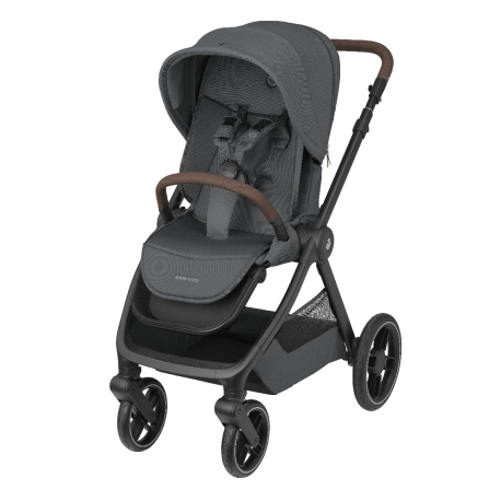 Καρότσι Maxi-Cosi® Oxford Twillic Graphite