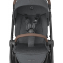 Καρότσι Maxi-Cosi® Oxford Twillic Graphite