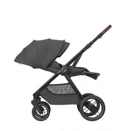 Καρότσι Maxi-Cosi® Oxford Twillic Graphite