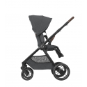 Καρότσι Maxi-Cosi® Oxford Twillic Graphite