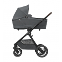 Καρότσι Maxi-Cosi® Oxford Twillic Graphite