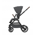 Καρότσι Maxi-Cosi® Oxford Twillic Graphite