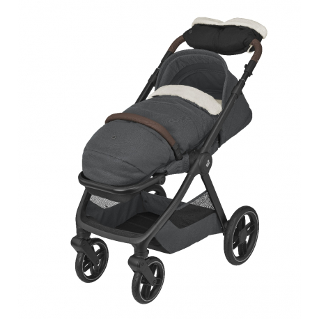Καρότσι Maxi-Cosi® Oxford Twillic Graphite