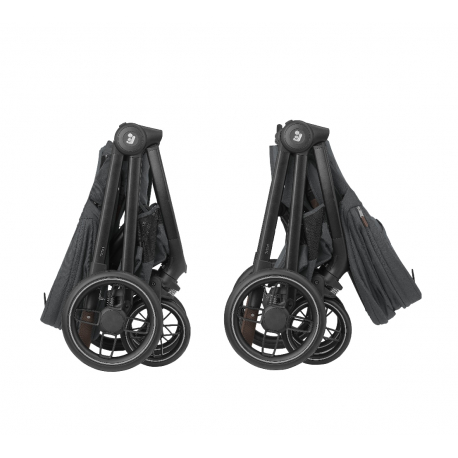 Καρότσι Maxi-Cosi® Oxford Twillic Graphite