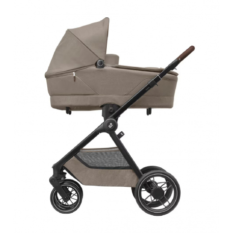 Port-bebe Maxi-Cosi® Sense Twillic Truffle