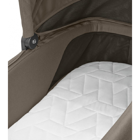 Port-bebe Maxi-Cosi® Sense Twillic Truffle