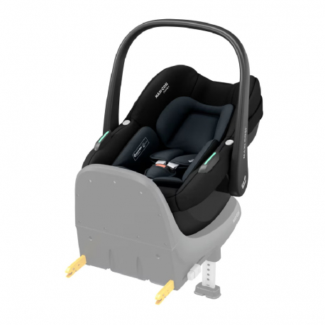 Κάθισμα αυτοκινήτου Maxi-Cosi® Pebble S Tonal Black 40-83 cm