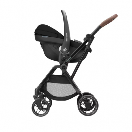 Κάθισμα αυτοκινήτου Maxi-Cosi® Pebble S Tonal Black 40-83 cm