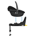 Κάθισμα αυτοκινήτου Maxi-Cosi® Pebble S Tonal Black 40-83 cm