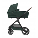 Port-bebe Maxi-Cosi® Sense Twillic Green