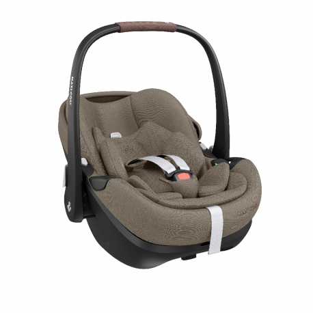 Κάθισμα αυτοκινήτου Maxi-Cosi® Pebble 360 Pro² Twillic Truffle 40-87cm