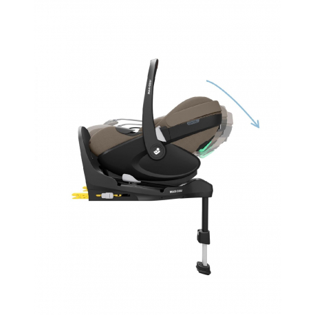 Κάθισμα αυτοκινήτου Maxi-Cosi® Pebble 360 Pro² Twillic Truffle 40-87cm