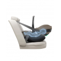 Κάθισμα αυτοκινήτου Maxi-Cosi® Pebble 360 Pro² Twillic Truffle 40-87cm