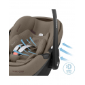 Κάθισμα αυτοκινήτου Maxi-Cosi® Pebble 360 Pro² Twillic Truffle 40-87cm