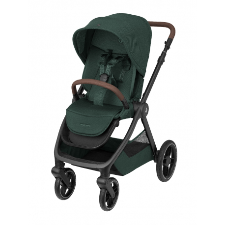 Καρότσι Maxi-Cosi® Oxford Twillic Green