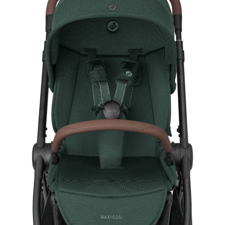 Καρότσι Maxi-Cosi® Oxford Twillic Green