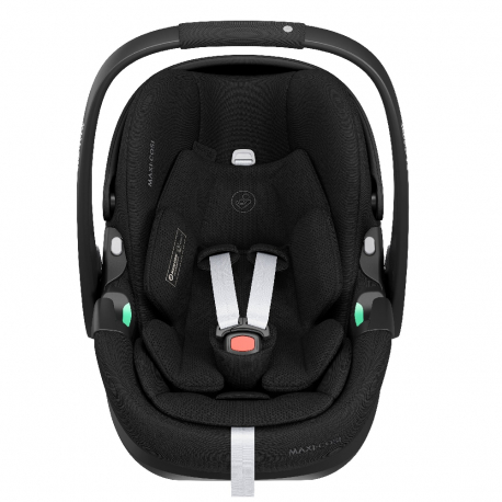 Κάθισμα αυτοκινήτου Maxi-Cosi® Pebble 360 Pro² Twillic Black 40-87cm