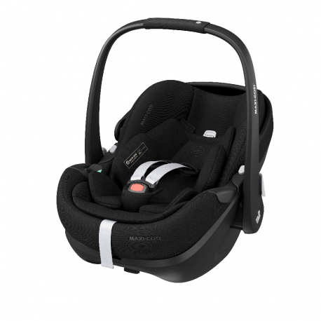 Κάθισμα αυτοκινήτου Maxi-Cosi® Pebble 360 Pro² Twillic Black 40-87cm