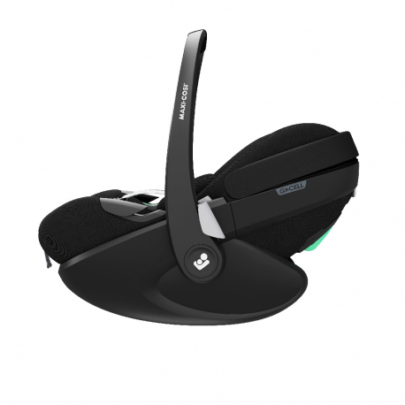Κάθισμα αυτοκινήτου Maxi-Cosi® Pebble 360 Pro² Twillic Black 40-87cm