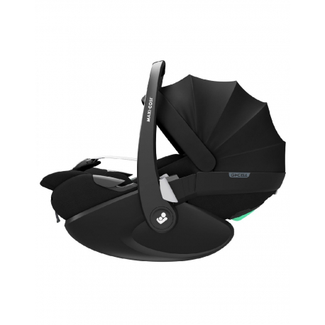 Κάθισμα αυτοκινήτου Maxi-Cosi® Pebble 360 Pro² Twillic Black 40-87cm