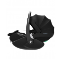 Κάθισμα αυτοκινήτου Maxi-Cosi® Pebble 360 Pro² Twillic Black 40-87cm