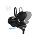 Κάθισμα αυτοκινήτου Maxi-Cosi® Pebble 360 Pro² Twillic Black 40-87cm