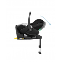 Κάθισμα αυτοκινήτου Maxi-Cosi® Pebble 360 Pro² Twillic Black 40-87cm