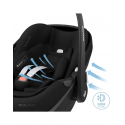 Κάθισμα αυτοκινήτου Maxi-Cosi® Pebble 360 Pro² Twillic Black 40-87cm