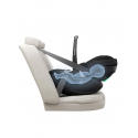 Κάθισμα αυτοκινήτου Maxi-Cosi® Pebble 360 Pro² Twillic Black 40-87cm