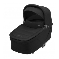 Port-bebe Maxi-Cosi® Sense Twillic Black