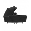 Port-bebe Maxi-Cosi® Sense Twillic Black