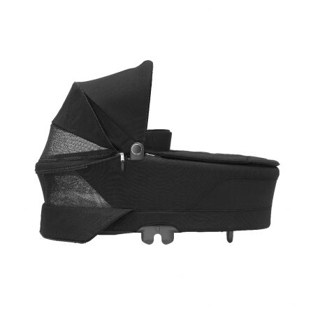 Port-bebe Maxi-Cosi® Sense Twillic Black
