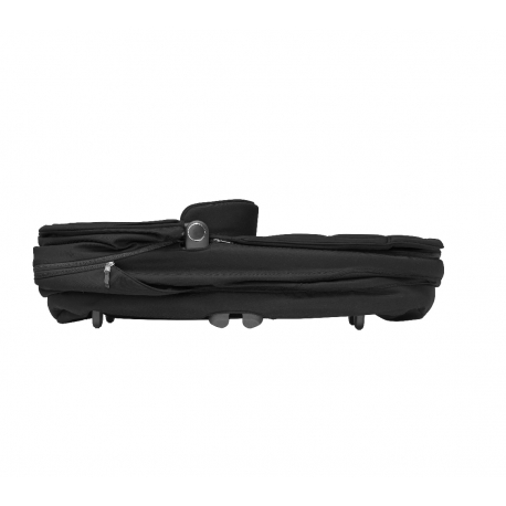 Port-bebe Maxi-Cosi® Sense Twillic Black