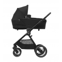 Port-bebe Maxi-Cosi® Sense Twillic Black