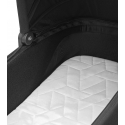 Port-bebe Maxi-Cosi® Sense Twillic Black