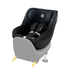 Κάθισμα αυτοκινήτου Maxi-Cosi® Pearl S Tonal Black 61-105 cm