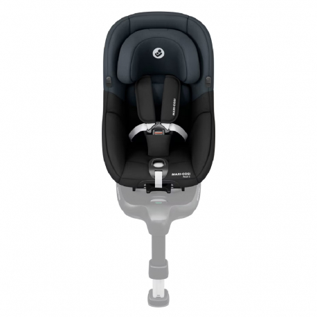 Κάθισμα αυτοκινήτου Maxi-Cosi® Pearl S Tonal Black 61-105 cm
