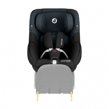 Κάθισμα αυτοκινήτου Maxi-Cosi® Pearl S Tonal Black 61-105 cm