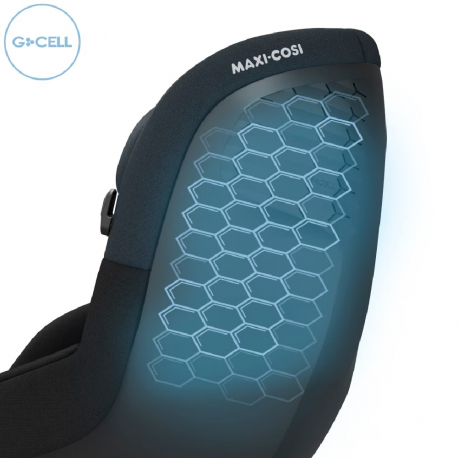 Κάθισμα αυτοκινήτου Maxi-Cosi® Pearl S Tonal Black 61-105 cm