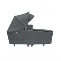 Port-bebe Maxi-Cosi® Sense Twillic Graphite